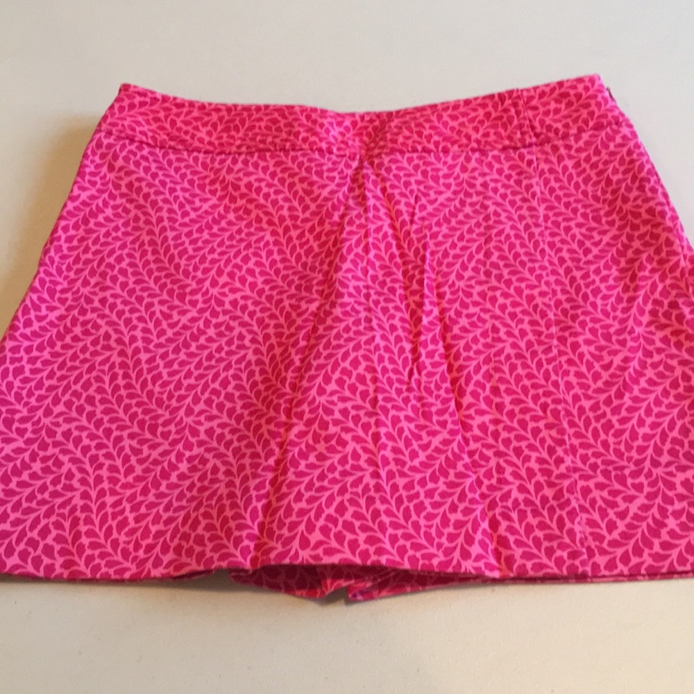 Ann Taylor skort